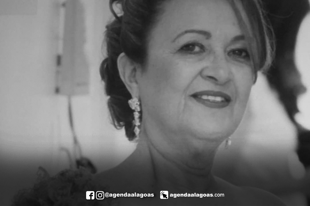 Dra. Fátima Amorim morre em Recife de complicações da Covid-19