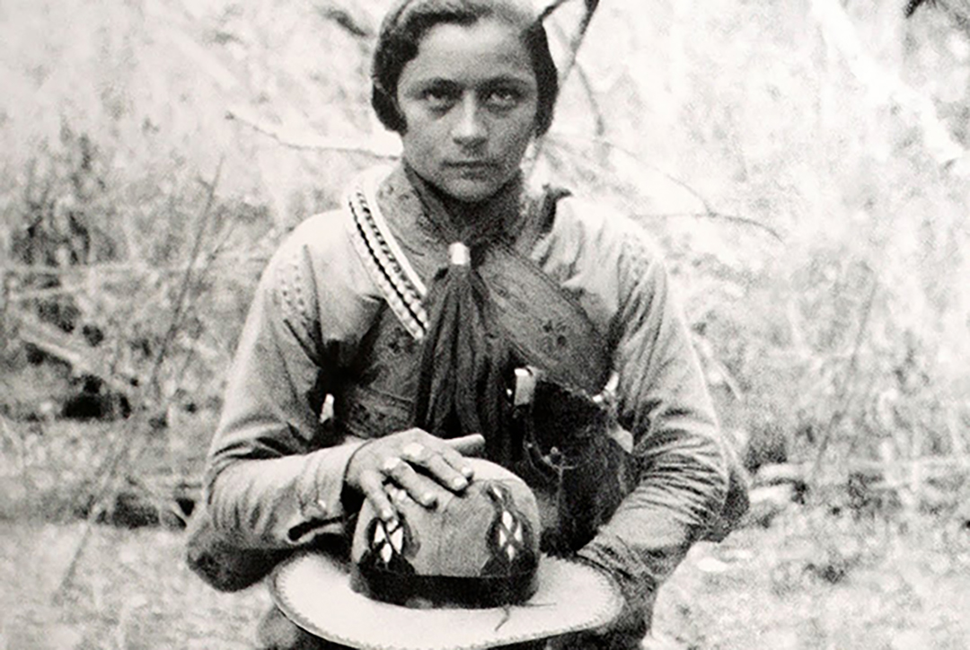 110 anos de Maria Bonita: Rainha do Cangaço faria aniversário no Dia da Mulher