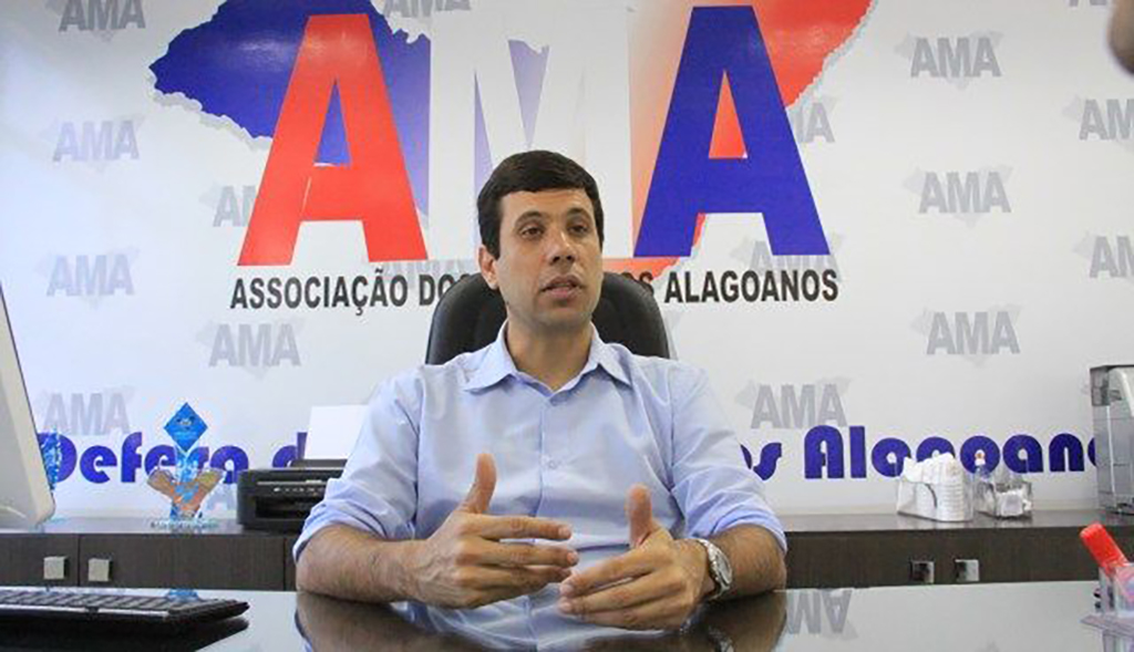 Presidente da AMA repudia fechamento de agências e postos do Banco do Brasil nos municípios