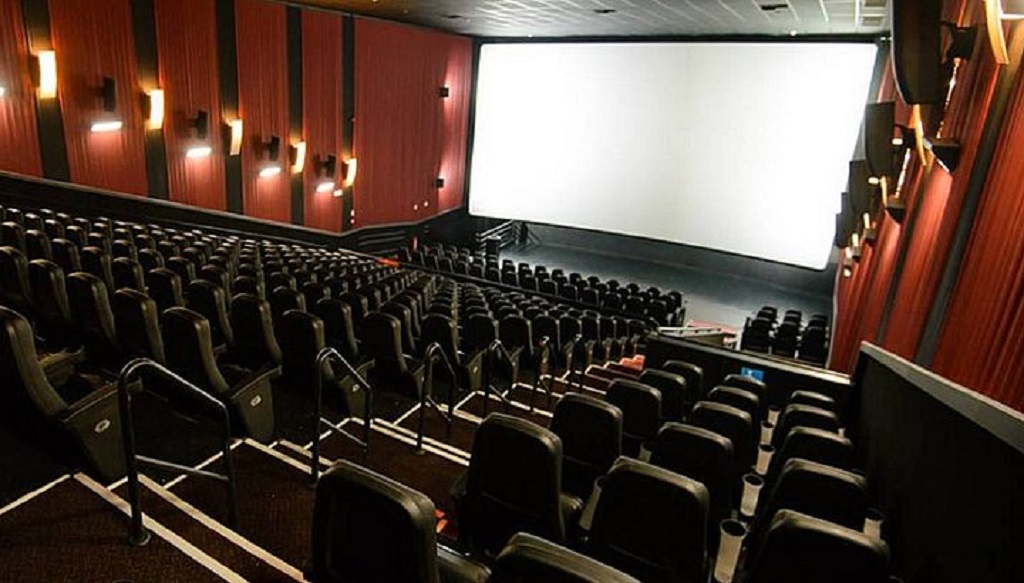 Novo decreto flexibiliza o funcionamento de cinemas, bares, teatros e museus