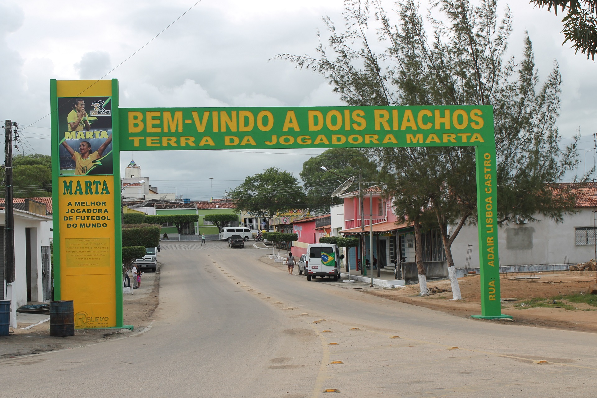 Criança morre atropelada por caminhão de gás na zona rural de Dois Riachos