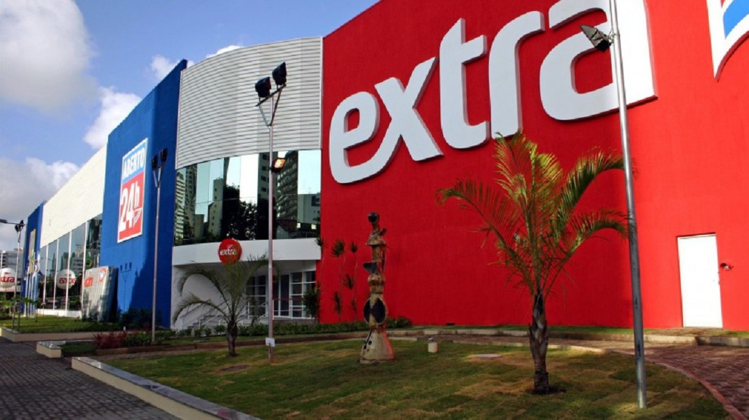 Assaí compra 71 pontos comerciais da marca Extra, que deixa segmento de hipermercados