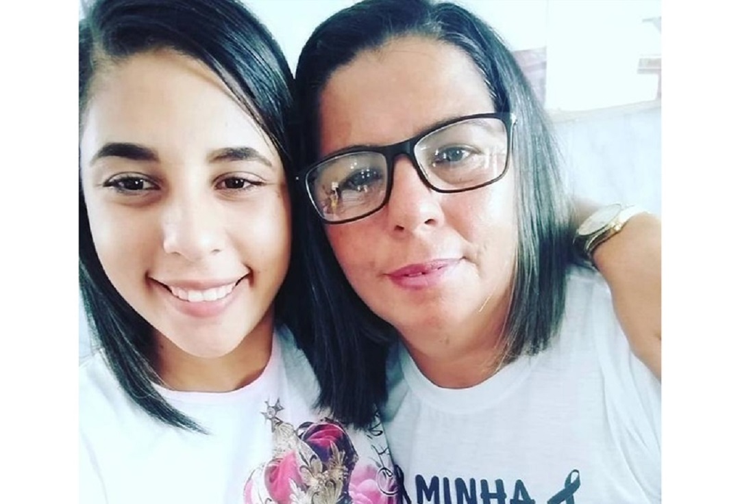 Atentado em cartório de Olivença deixa mãe morta e filha gravemente ferida