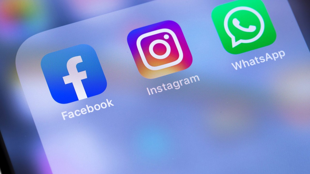 Whatsapp, Instagram e Facebook começam a funcionar após 6 horas de pane mundial