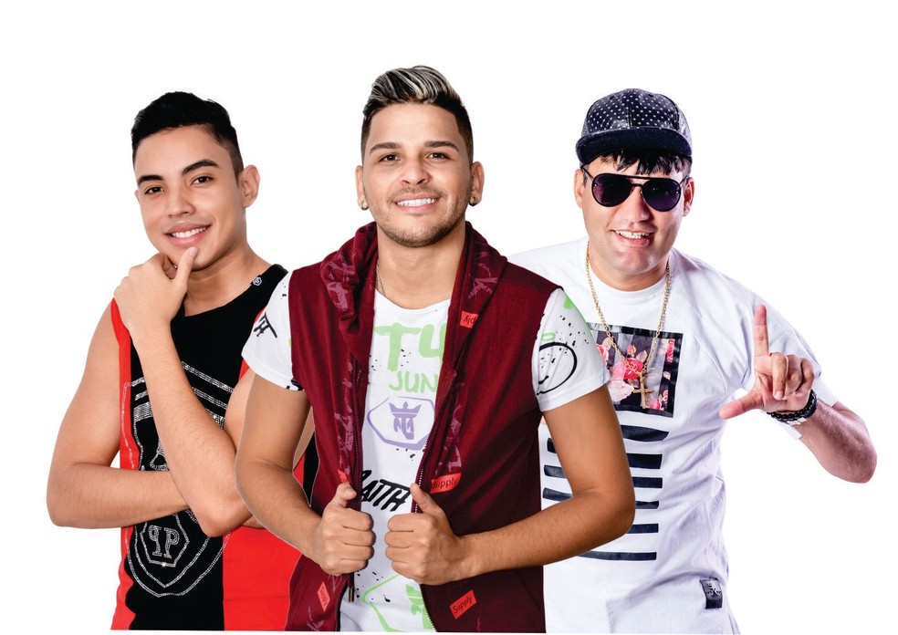 A Turma da Bregadeira anuncia primeiro show em Alagoas após quase 2 anos