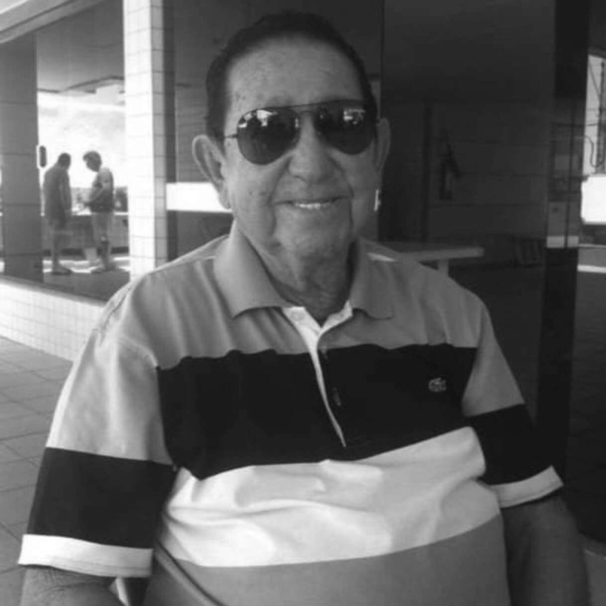 Zé Gonzaga, ex-prefeito de Cacimbinhas, morre em Maceió vítima de câncer