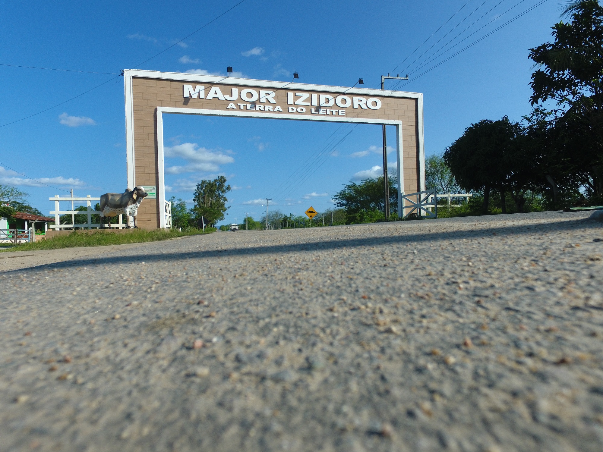 Câmara Municipal de Major Izidoro emite nota oficial sobre últimos acontecimentos