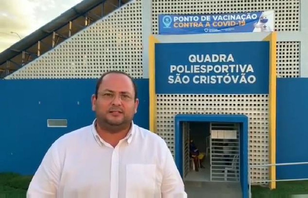 MP/AL pede prisão preventiva de ex-secretário que atropelou e matou mulher em Dois Riachos