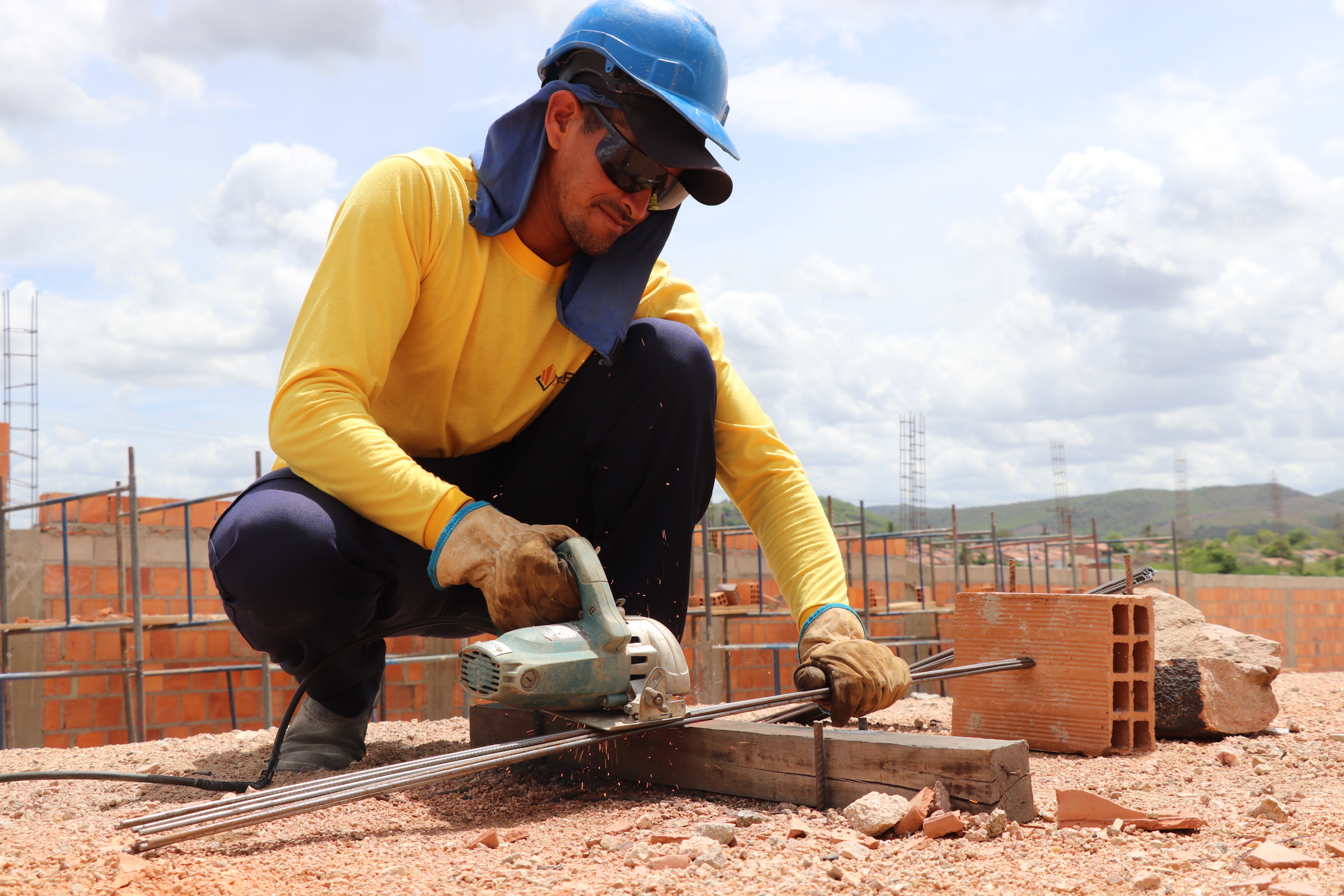 Cacimbinhas é a cidade que mais gerou emprego em Alagoas e a 14ª do Brasil