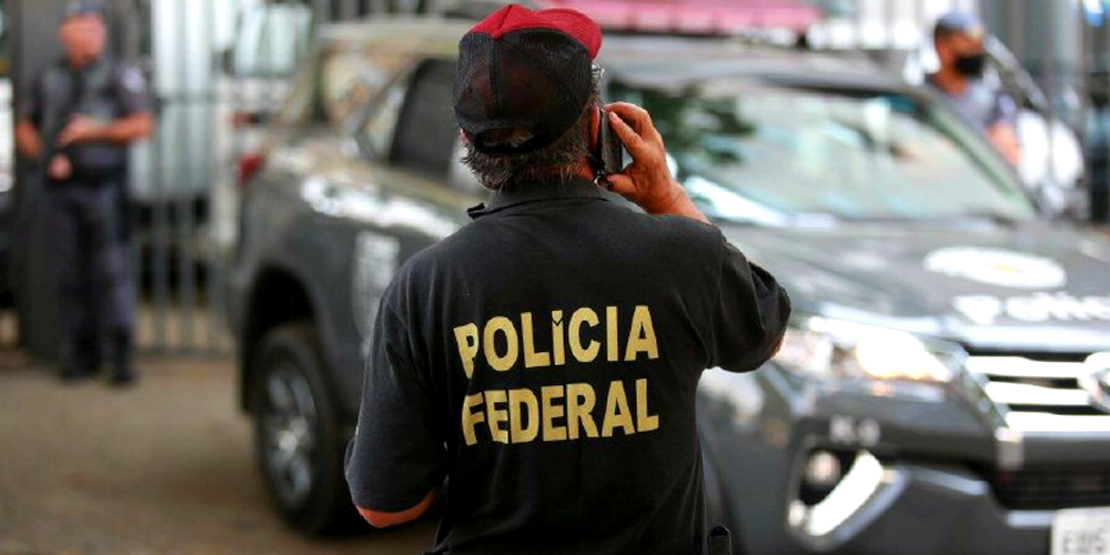 Polícia Federal investiga fraudes em empréstimos de quase R$ 1 milhão em Cacimbinhas
