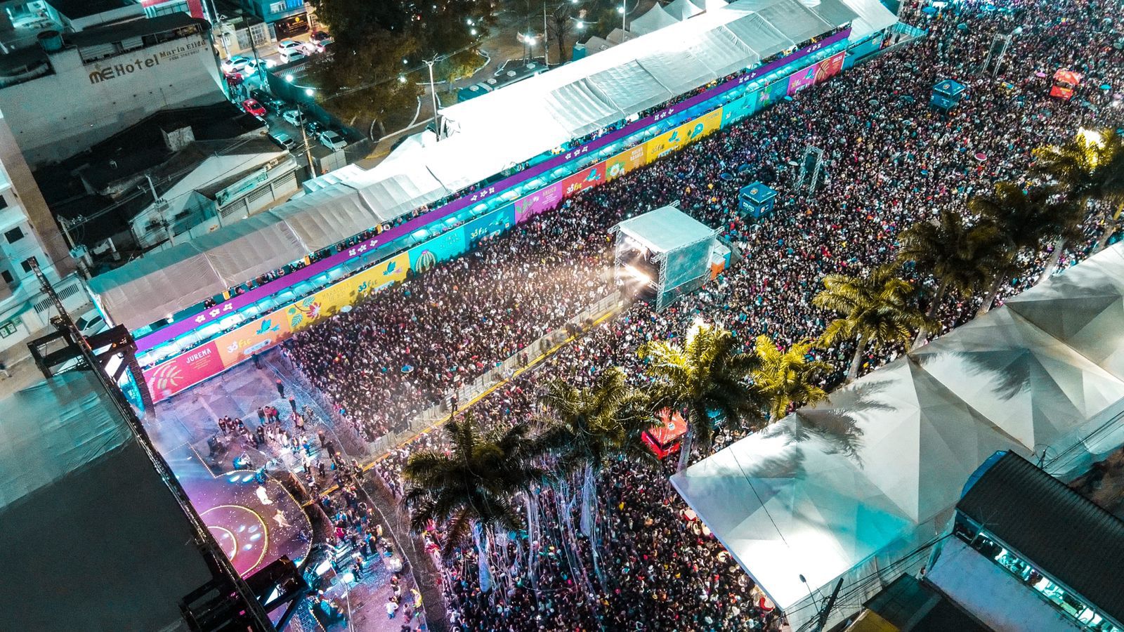 ​Com recordes de público, FIG 2022 chega ao fim celebrando a cultura, o reencontro e a diversidade artística