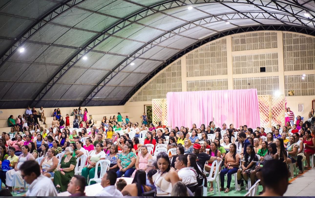 Prefeitura de Minador do Negrão realiza “Sorteio das Mães” com entrega de diversos prêmios