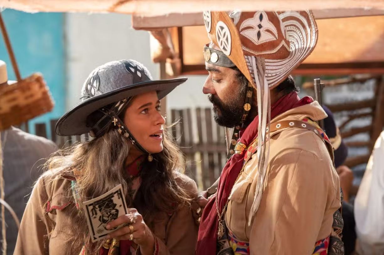 Sertão alagoano será cenário de nova novela da Globo que estreia neste mês de junho