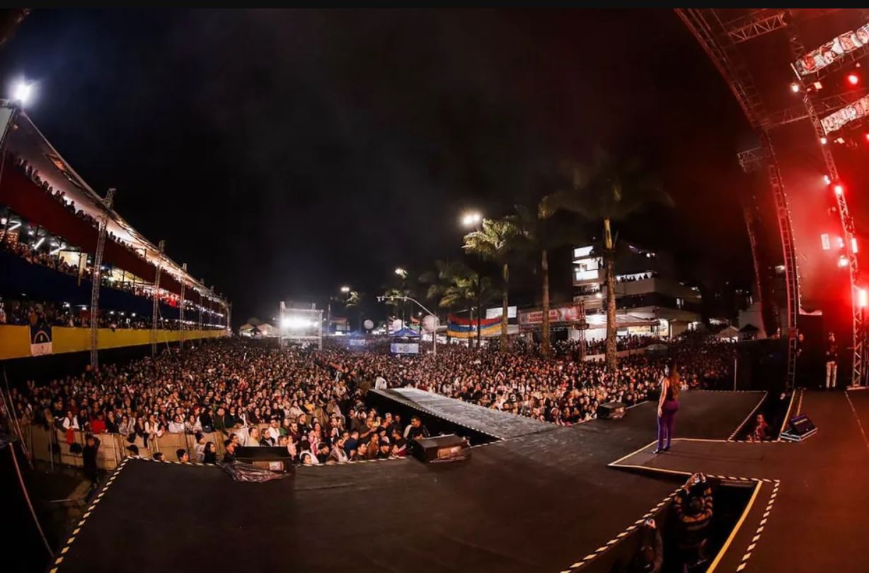 Festival de Inverno de Garanhuns começa nesta quinta (10); confira a programação