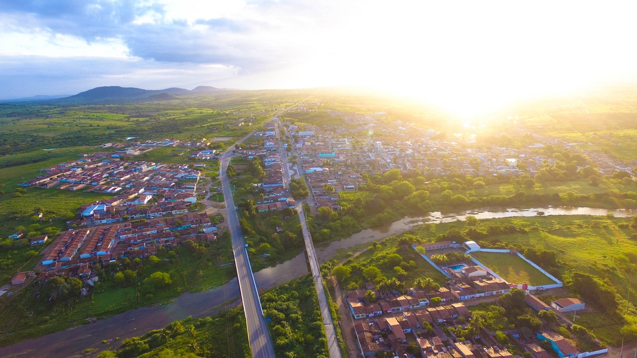Dois Riachos celebra 65 anos de emancipação política com programação diversificada