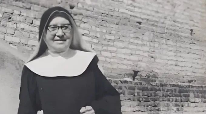 Cacimbinhas pode ter a primeira Santa de Alagoas