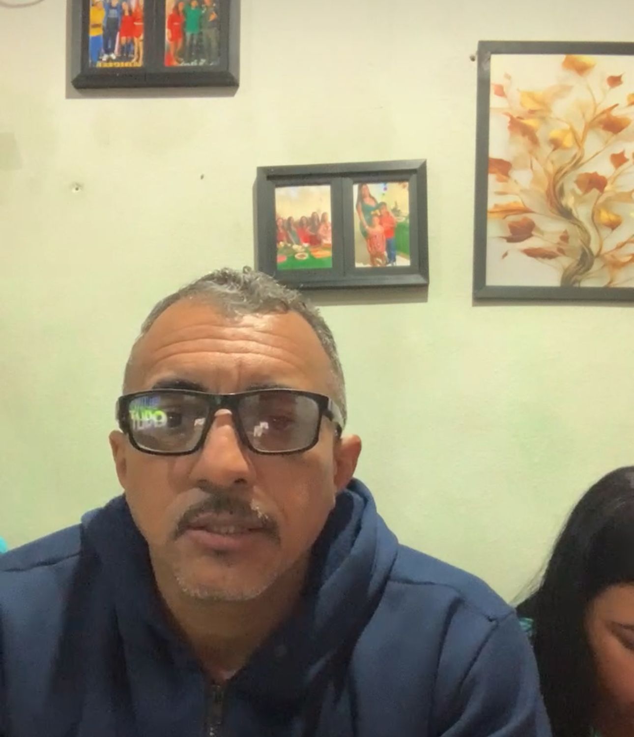 Whashington Teixeira, o “Segurança do Amor”, se pronuncia e explica motivo da sua prisão