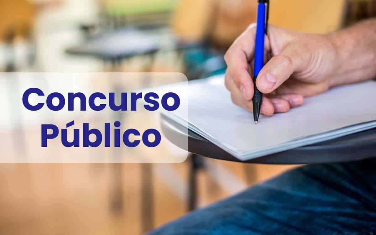 INSS abre 300 vagas no concurso CNU 2025, com remuneração de até R$ 9,3 mil