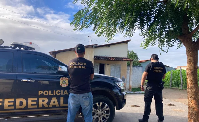 PF investiga fraude na transferência de títulos em Minador do Negrão para prejudicar prefeito atual