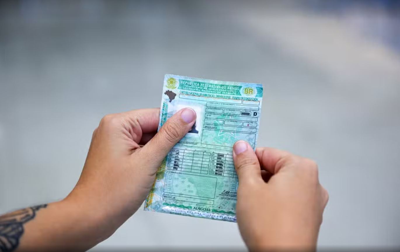 Detran/AL divulga lista deselecionados para tirar a 1ª habilitação gratuita em Alagoas