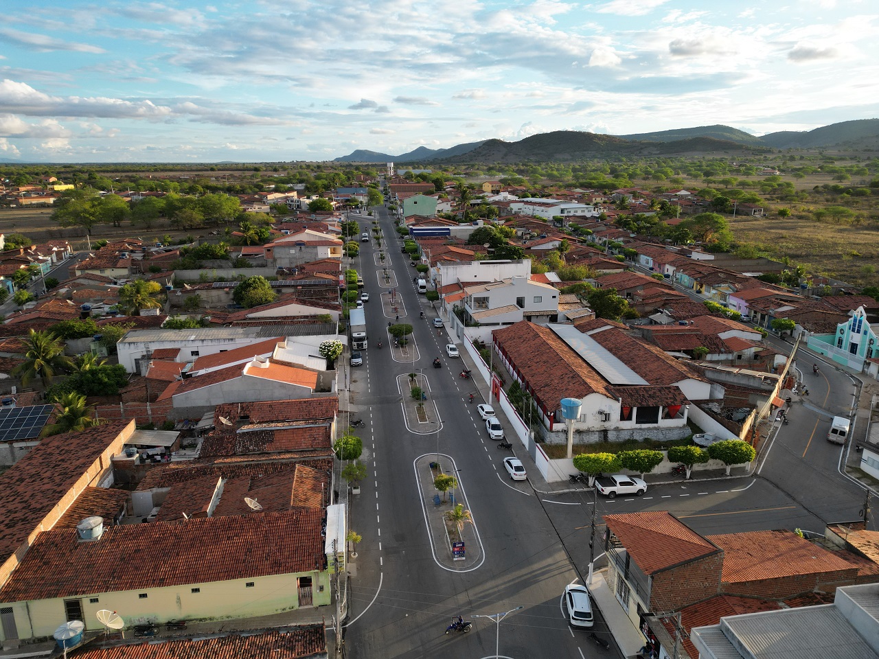 Minador do Negrão inicia nesta sexta-feira festejos dos 63 anos de Emancipação Política