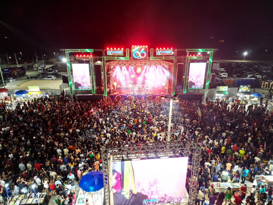 Estudo revela: ir a shows pode aumentar a expectativa de vida em até nove anos