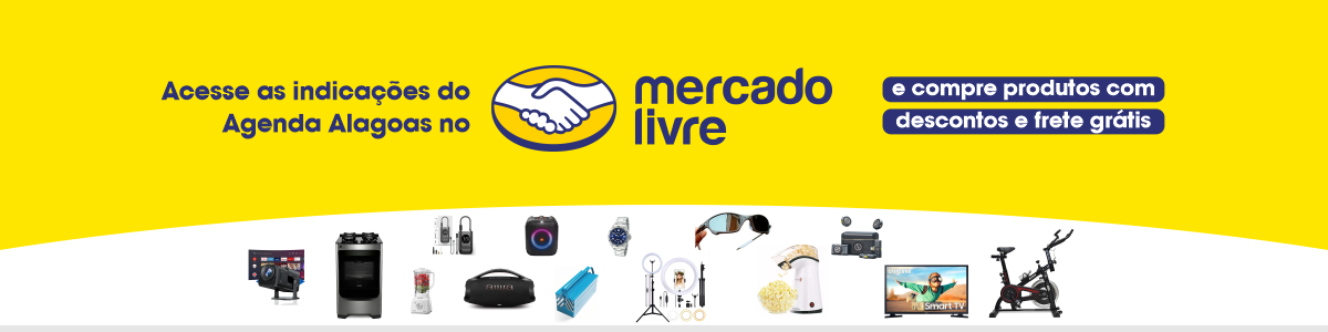 Publicidade Mercado Livre