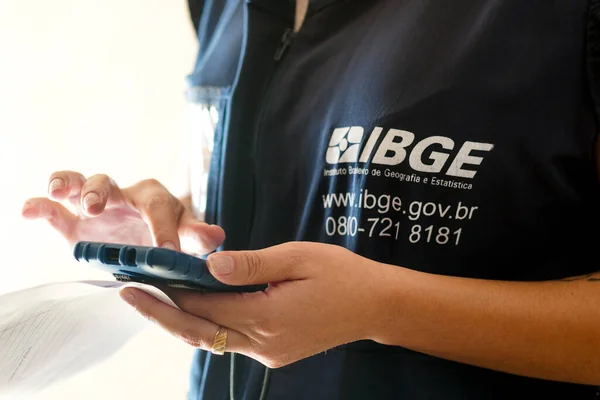 IBGE vai às prefeituras: começa amanhã pesquisa que revela o retrato da administração municipal em Alagoas