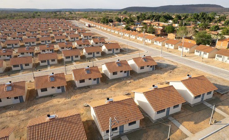 Alagoas tem 82 cidades selecionadas para construção de moradias no Minha Casa, Minha Vida