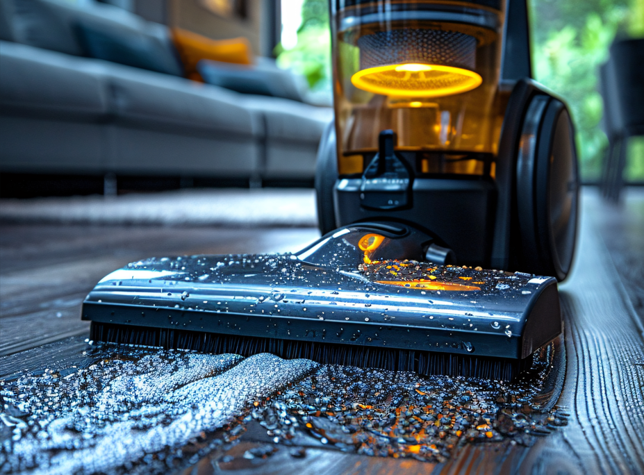 Água e eletricidade: conheça os riscos escondidos em objetos do dia a dia