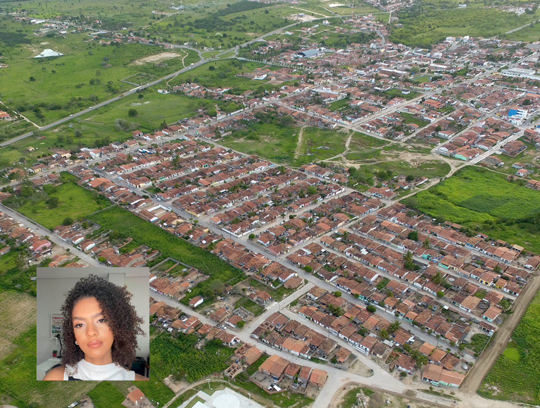 Jovem de Minas Gerais procura pela família paterna em Alagoas após 17 anos